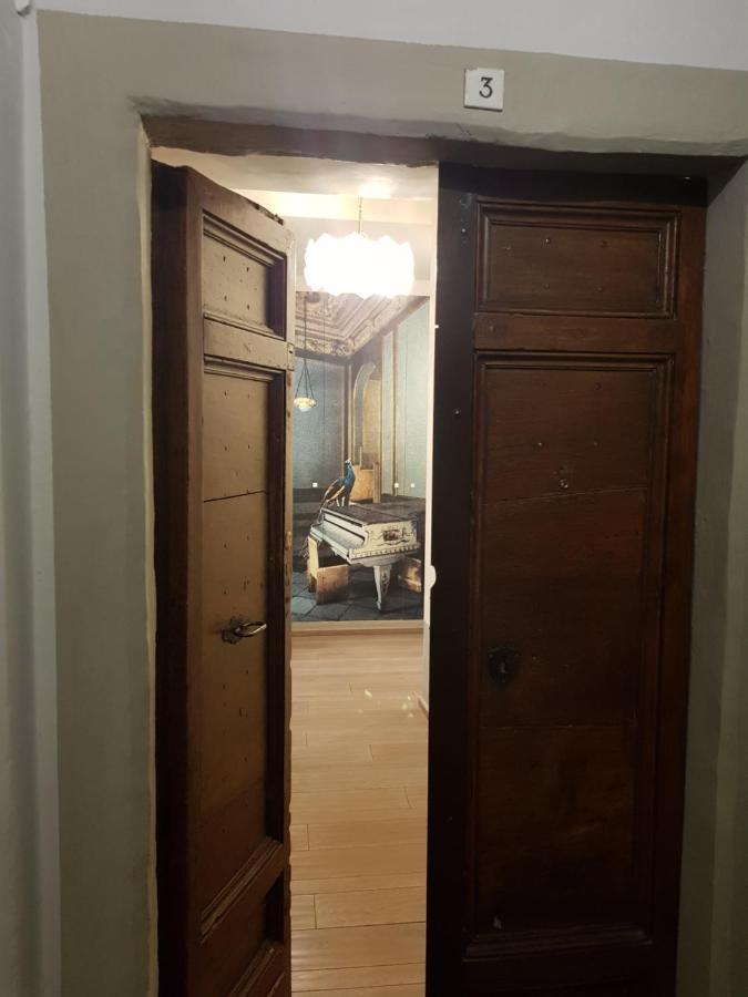 Casacau Apartamento