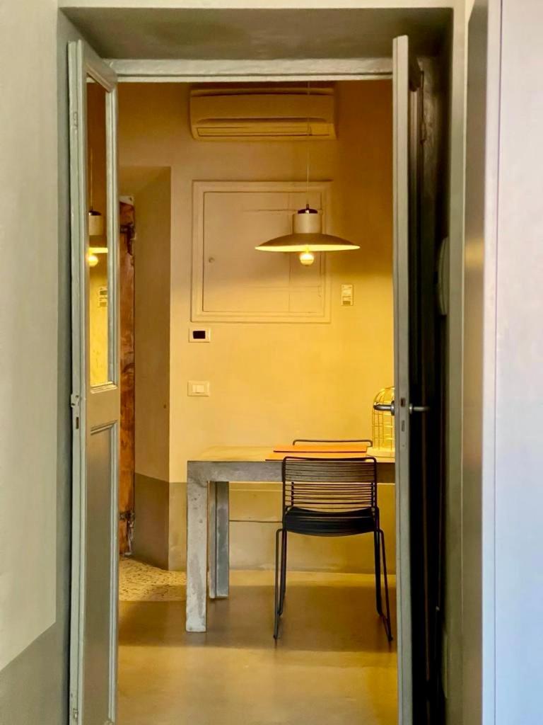 Apartamento Casacau